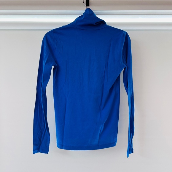 J.Crew Tissue Turtleneck - Picture 6 of 6